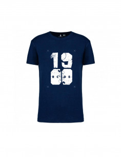 CAMISETA NAVY 1900