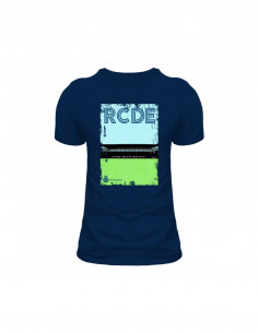 SAMARRETA NAVY RCDE STADIUM