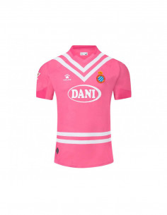 CAMISETA PORTERO 24/25 ROSA...