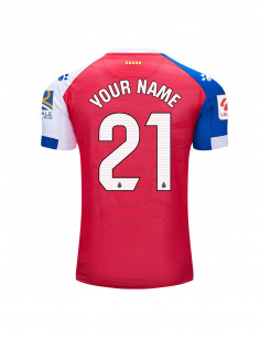 CAMISETA 2a EQUIPACIÓN 23/24 2