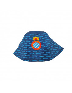 GORRA REVERSIBLE ESCUT RCDE