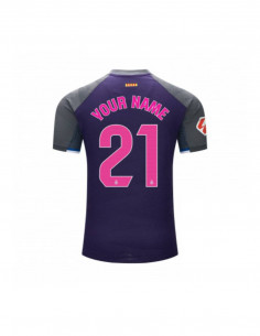 CAMISETA 2a EQUIPACIÓN 24/25 2