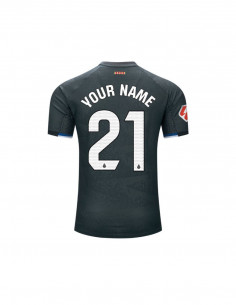 CAMISETA 3a EQUIPACIÓN 24/25 2