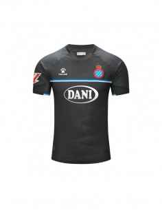 CAMISETA 3a EQUIPACIÓN 24/25