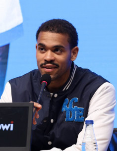 CHAQUETA BOMBER ADULTO 2