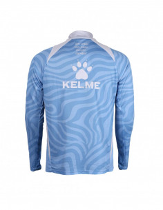 SUDADERA DE ENTRENAMIENTO... 2