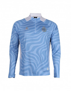 SUDADERA DE ENTRENAMIENTO...