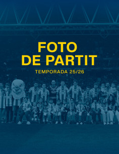 FOTO PARTIT RCD ESPANYOL -...