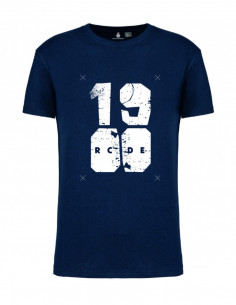 CAMISETA NAVY 1900