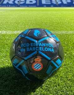 PILOTA GRAN NEGRA RCDE