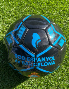 RCDE LARGE BLACK BALL 2
