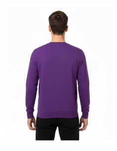 SUDADERA PANOT LILA 2