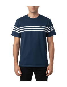 T-SHIRT 21 NAVY ADULT