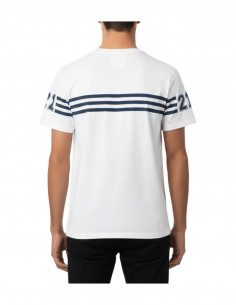 CAMISETA 21 BLANCA ADULTO 2