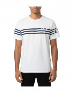 T-SHIRT 21 WHITE ADULT