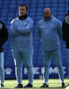 IMPERMEABLE D’ENTRENAMENT... 2