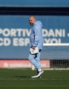 CHUBASQUERO ENTRENAMIENTO... 2