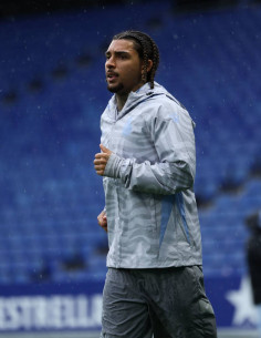 JUNIOR PLAYER TRAINING RAIN... 2