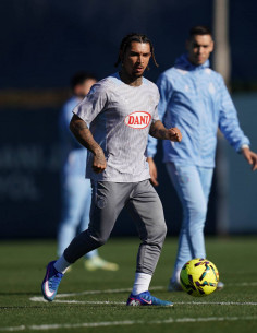 ADULT 25/26 PLAYER TRAINING... 2