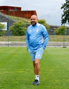 DESSUADORA D’ENTRENAMENT... 2