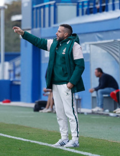 ANORAC ADULT 25/26 2