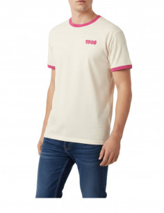 T-SHIRT HEART ADULT "SOM... 2