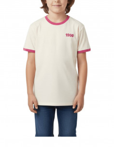 CAMISETA CORAZÓN JUNIOR... 2