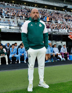 PANTALÓ LLARG DE VIATGE 25/26 2