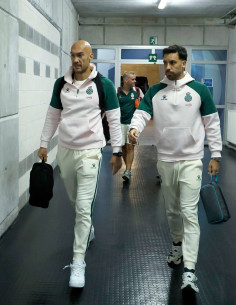 PANTALÓ LLARG DE VIATGE... 2