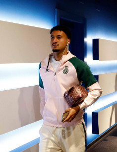 DESSUADORA VIATGE JUGADOR... 2