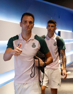 25/26 PLAYER POLO SHIRT 2