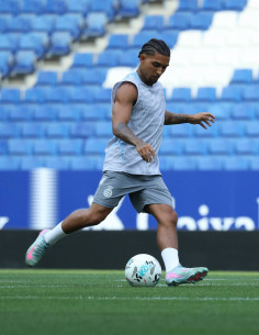 TRAINING SHORTS ADULT... 2