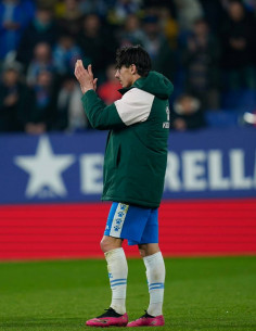 ANORAK ADULTO 25/26 2