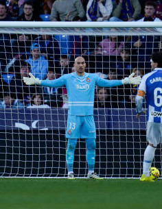 SKY BLUE GOALKEEPER SHORTS... 2