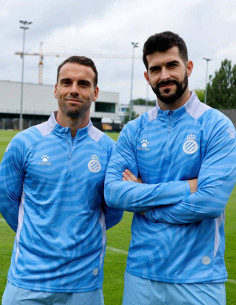 SUDADERA ENTRENAMIENTO... 2