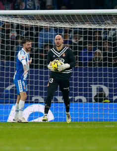 CAMISETA PORTERO NEGRO 25/26 2