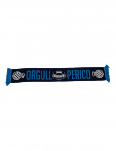 ORGULL PERICO SCARF