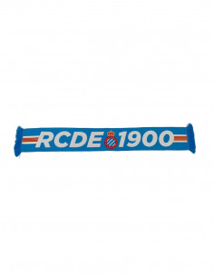BUFANDA RCDE1900 SENYERA