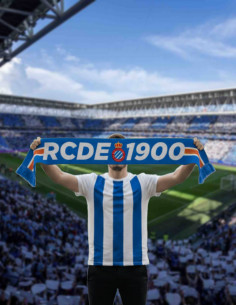 RCDE1900 SENYERA SCARF 2