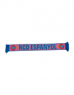 BUFANDA RCD ESPANYOL...