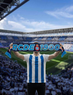 RCDE 1900 SCARF 2