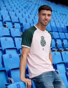 25/26 PLAYER CASUAL T-SHIRT 2