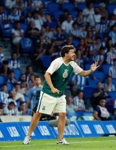 JUNIOR TECHNICAL CASUAL... 2