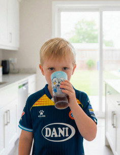 VASO DE PLÁSTICO PERICOS 2