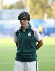 JUNIOR TECHNICAL POLO 25/26 2