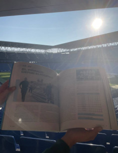 LIBRO "HISTORIA DEL RCD... 2