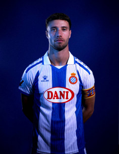 CAMISETA PRIMERA EQUIPACIÓN...