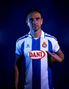 25/26 KID'S HOME JERSEY