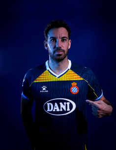 CAMISETA TERCERA EQUIPACIÓN...