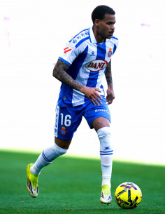 PANTALÓN PRIMERA EQUIPACIÓN...